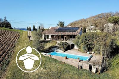 Maison - 173 m² - 5 pièces