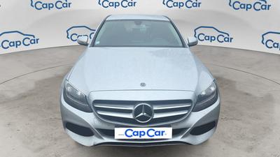 Mercedes Classe c 180 156 9g-Tronic Avantgarde Line - Automatique Entretien constructeur