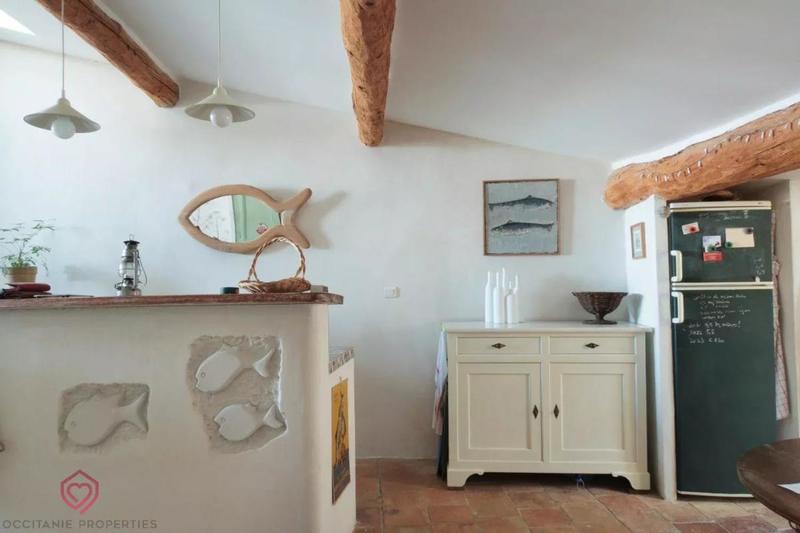 Appartement - 154 m² - 8 pièces