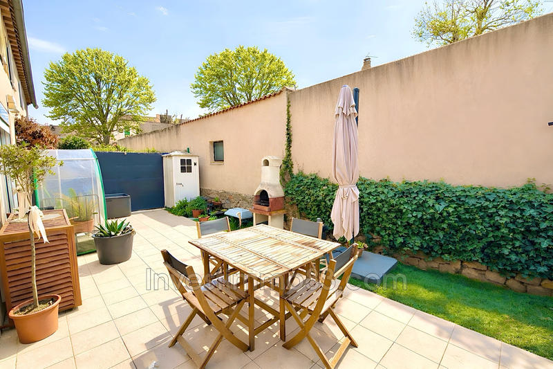 Appartement - 53 m² - 3 pièces