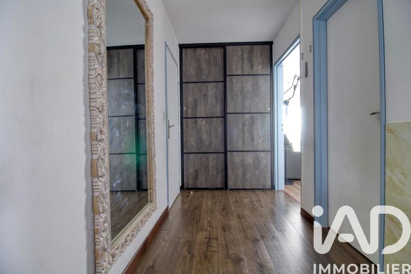 Appartement - 84 m² - 4 pièces