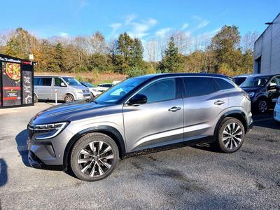 Renault Austral Mild Hybrid 160 Auto Techno