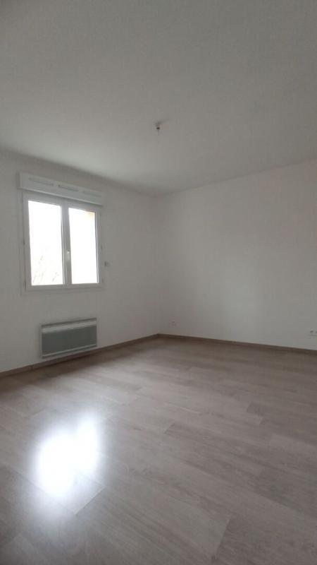 Appartement - 86 m² - 3 pièces