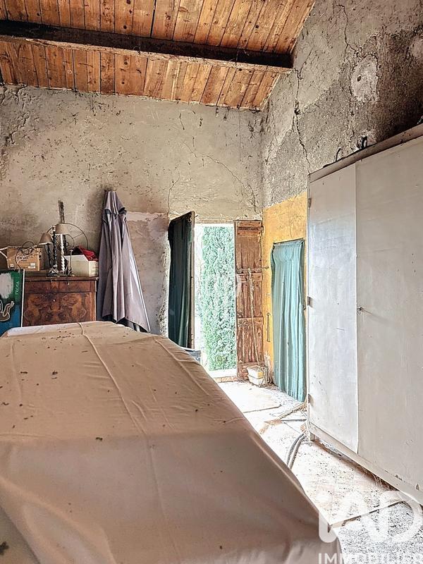 Maison - 101 m² - 6 pièces