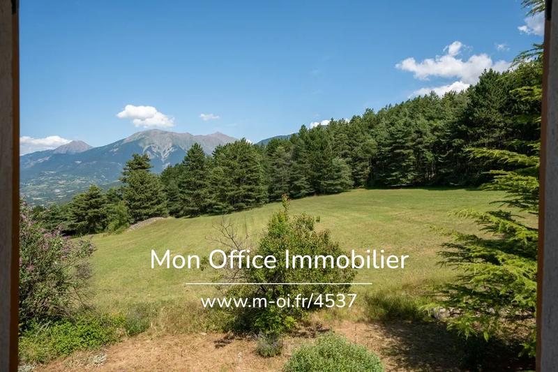 Maison - 124 m² - 3 pièces