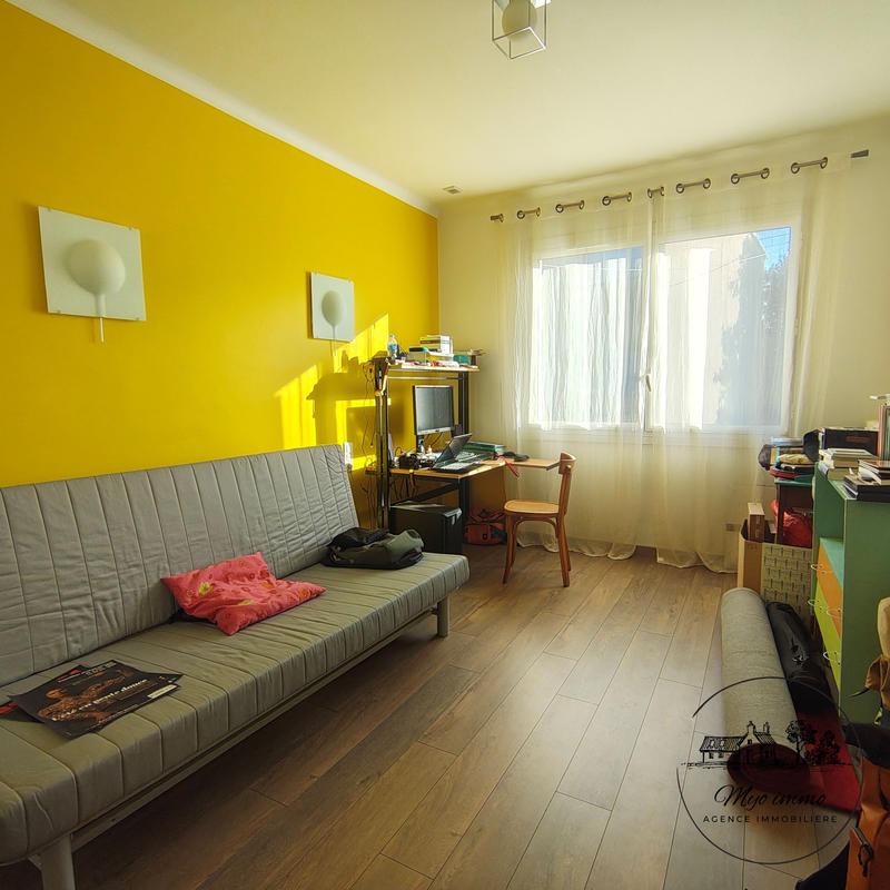 Maison - 141 m² - 7 pièces