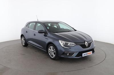 Renault Mégane 1.2 TCe Energy Experience 100 ch