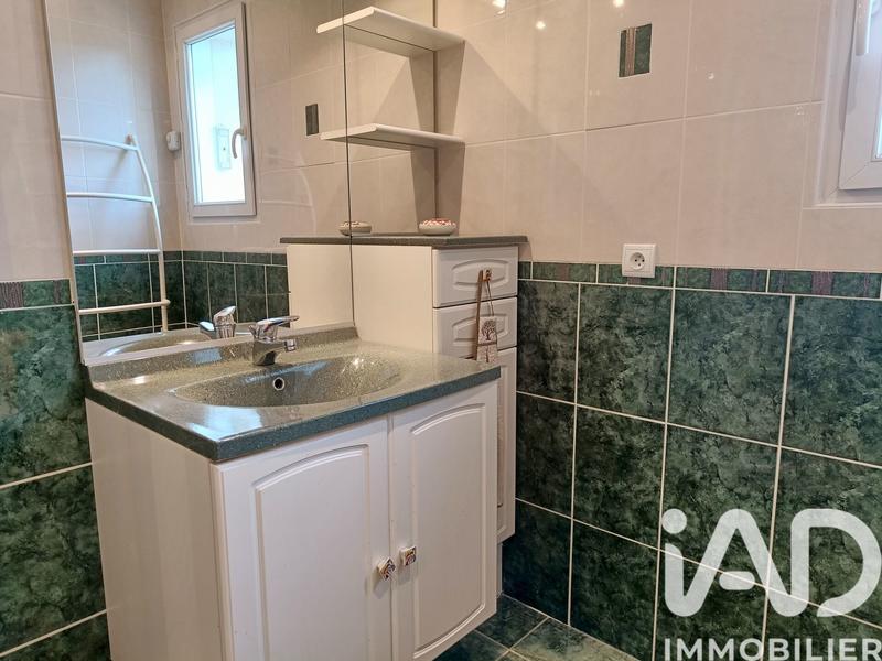 Maison de campagne - 166 m² - 4 pièces