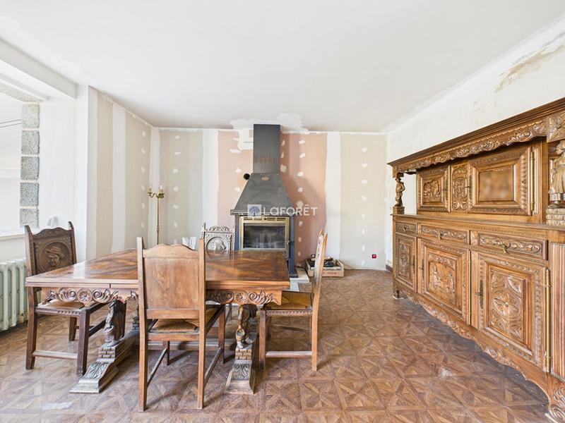 Maison - 152 m² - 5 pièces