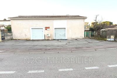 Local commercial - 45 m²