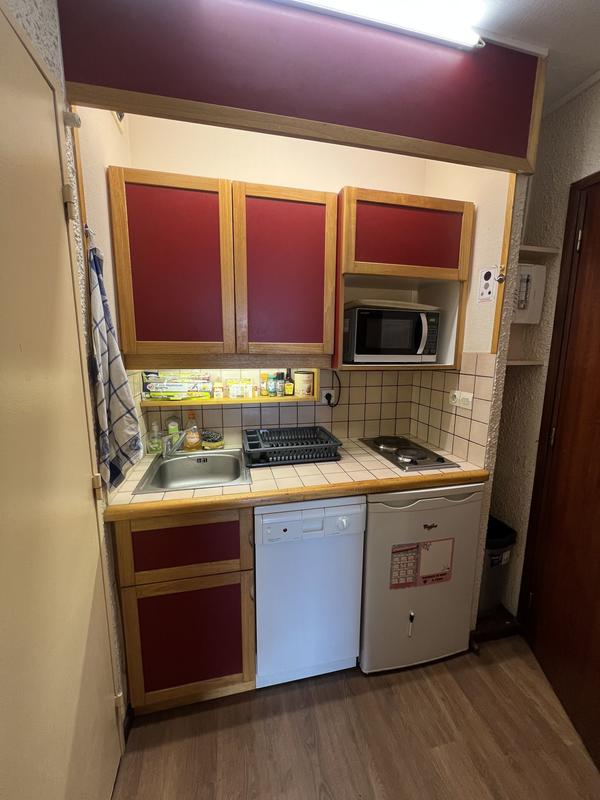 Appartement - 27 m² - 1 pièce