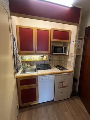 Appartement - 27 m² - 1 pièce