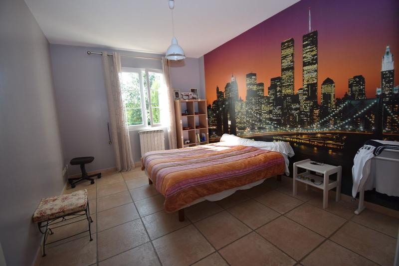 Villa - 137 m² - 5 pièces