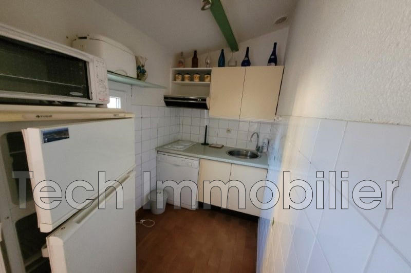 Pavillon - 33 m² - 3 pièces