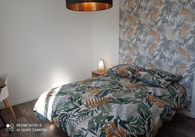 Appartement - 87 m² - 3 pièces