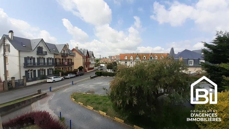 Appartement - 25 m² - 2 pièces