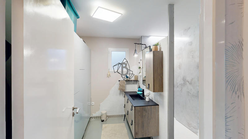 Appartement - 112 m² - 4 pièces