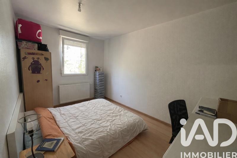 Appartement - 79 m² - 3 pièces