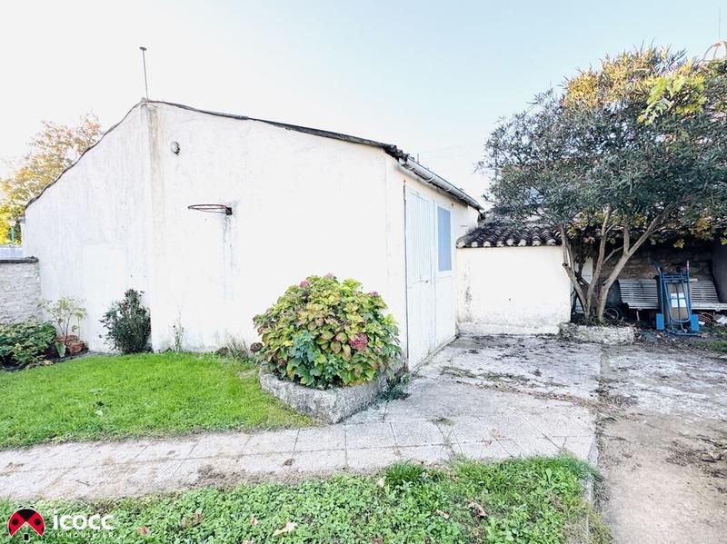 Maison - 143 m² - 6 pièces