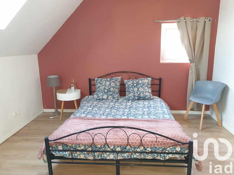 Maison de ville - 170 m² - 8 pièces