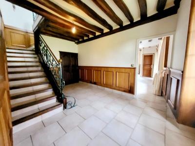Demeure - 293 m² - 5 pièces