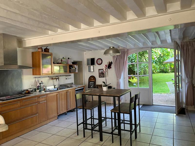 Maison - 474 m² - 10 pièces