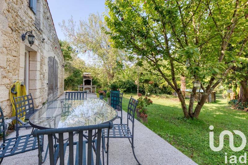 Maison - 190 m² - 5 pièces