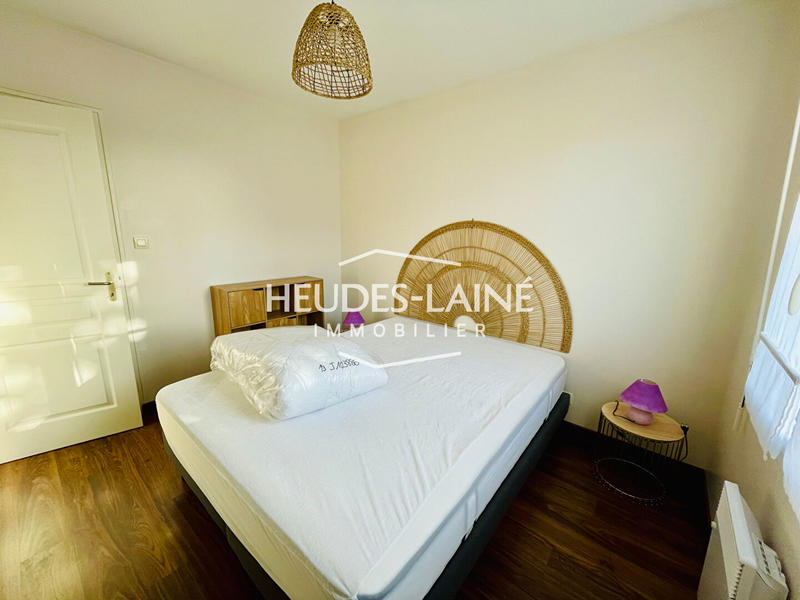 Maison - 99 m² - 4 pièces