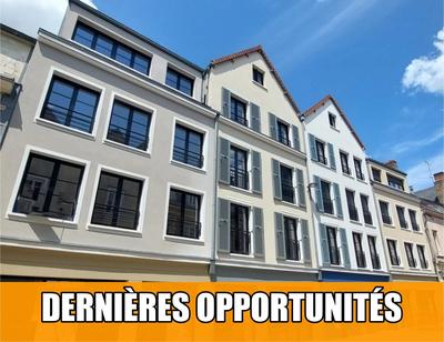 Appartement - 74 m² - 3 pièces