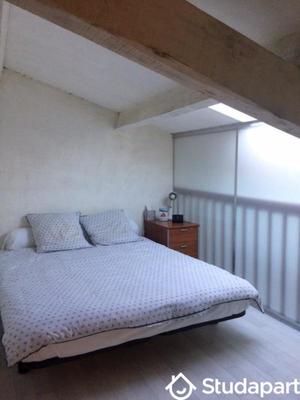 Appartement - 55 m² - 2 pièces