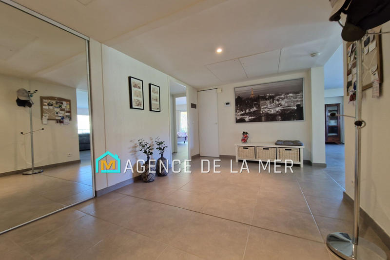 Appartement - 142 m² - 4 pièces