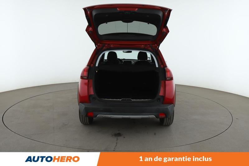 Peugeot 2008 1.2 PureTech Allure 110 ch
