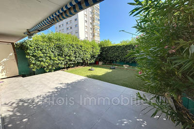 Appartement - 78 m² - 4 pièces