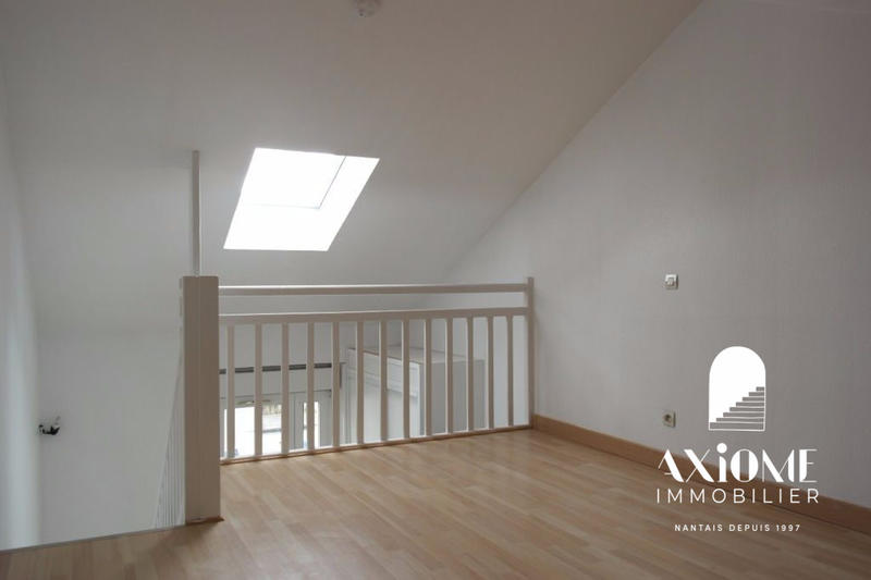 Maison - 49 m² - 3 pièces