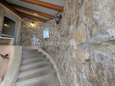 Duplex - 150 m² - 7 pièces