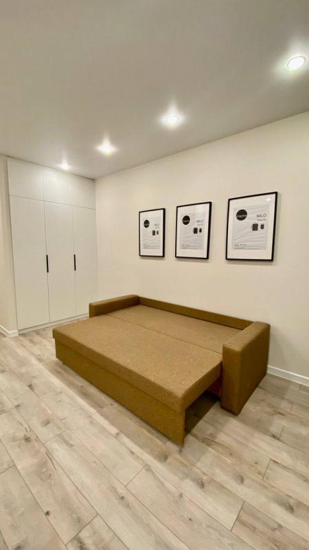 Studio - 24 m² - 1 pièce