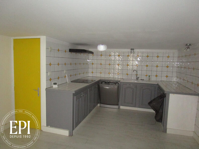 Maison - 99 m² - 3 pièces