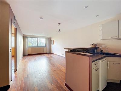 Appartement - 55 m² - 2 pièces