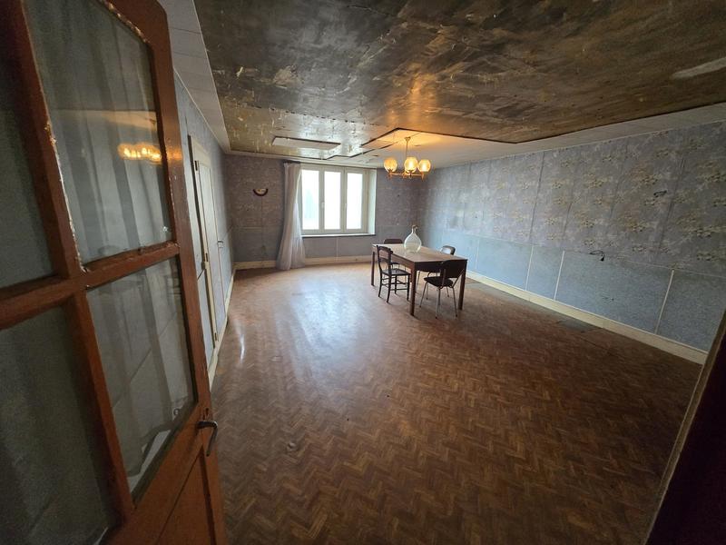 Maison - 155 m² - 5 pièces