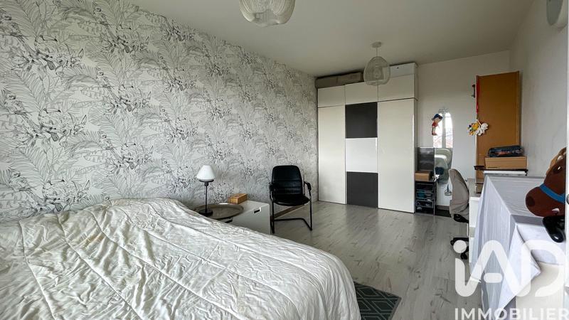 Duplex - 106 m² - 4 pièces