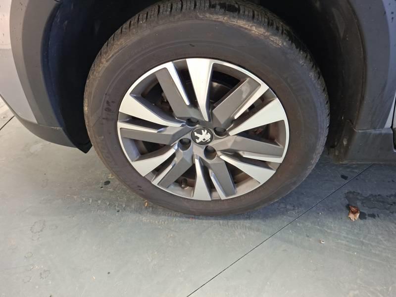 Peugeot 2008 BlueHDi 100ch s&amp;S Bvm5 Allure