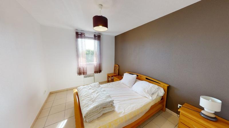 Appartement - 43 m² - 1 pièce