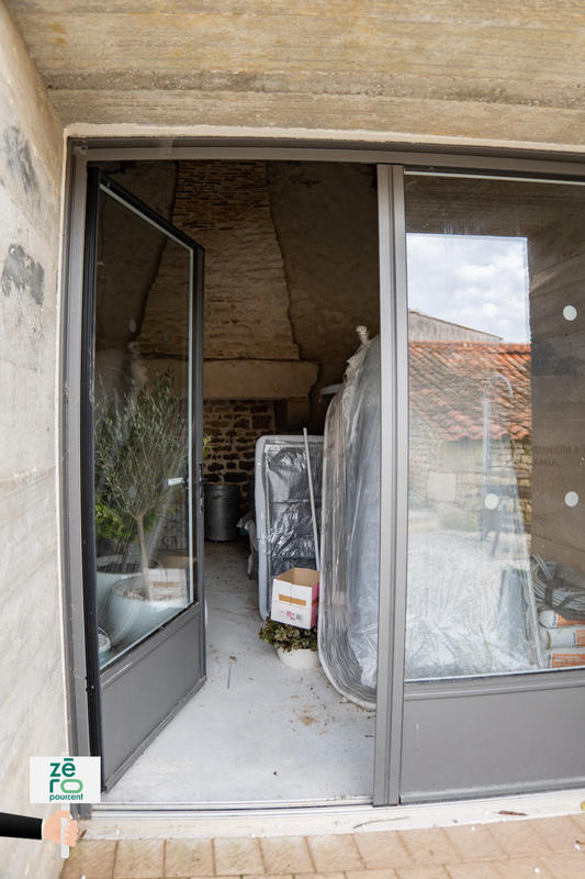 Maison - 191 m² - 6 pièces