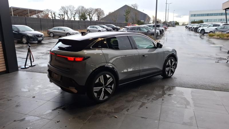Renault Mégane E-Tech Ev60 220 Ch Super Charge Iconic