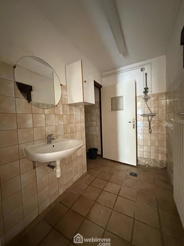 Maison - 77 m² - 5 pièces