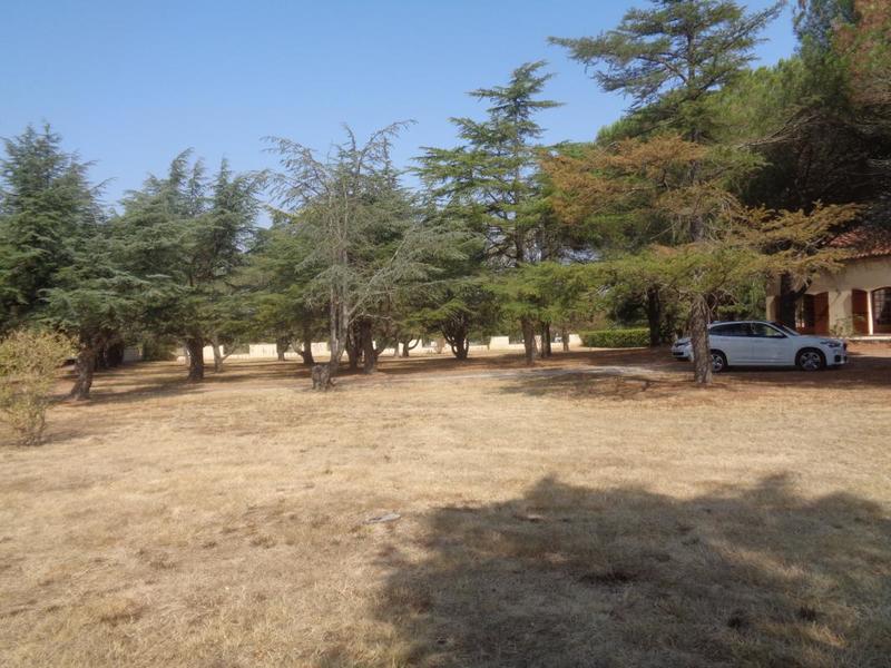 Maison bourgeoise - 251 m² - 6 pièces