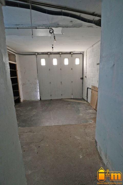 Maison de village - 120 m² - 6 pièces