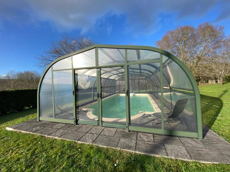 Maison - 218 m² - 6 pièces