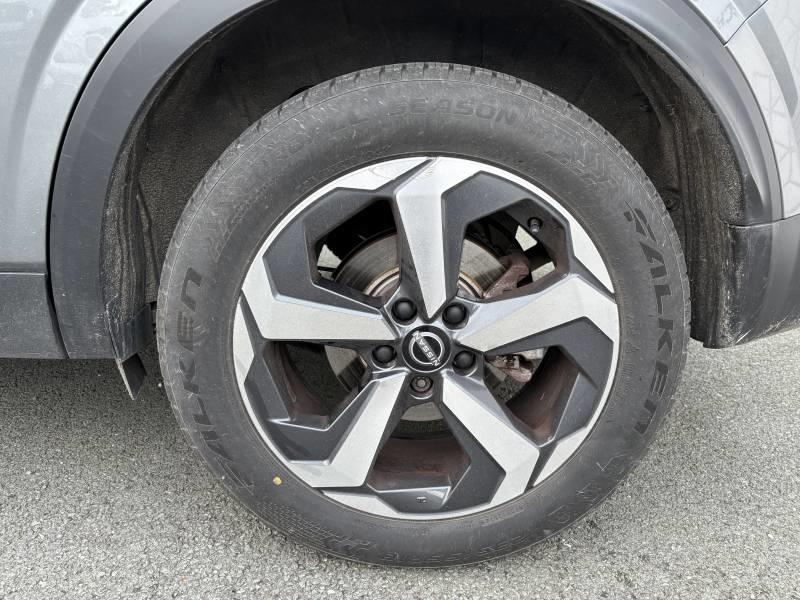 Nissan Qashqai e-Power 190 ch n-Connecta