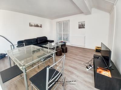 Appartement - 96 m² - 5 pièces